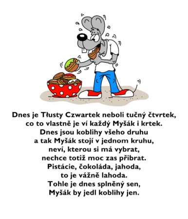 Příběhy Myšáka 310